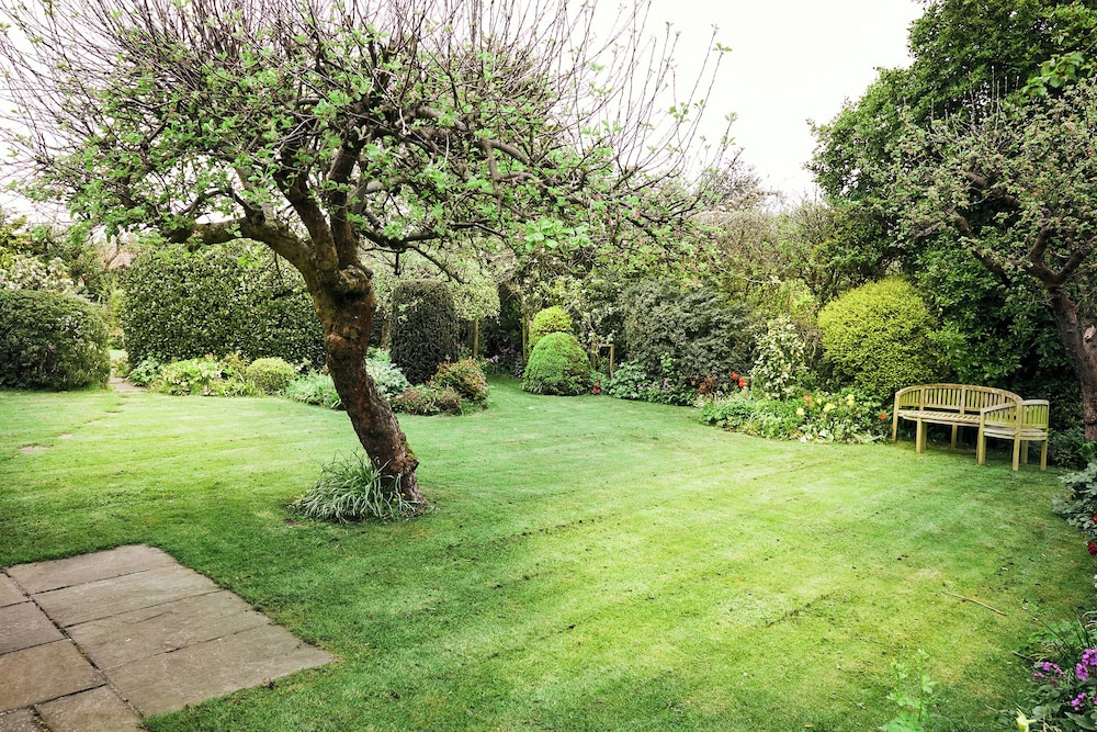 Cheriton Cottage