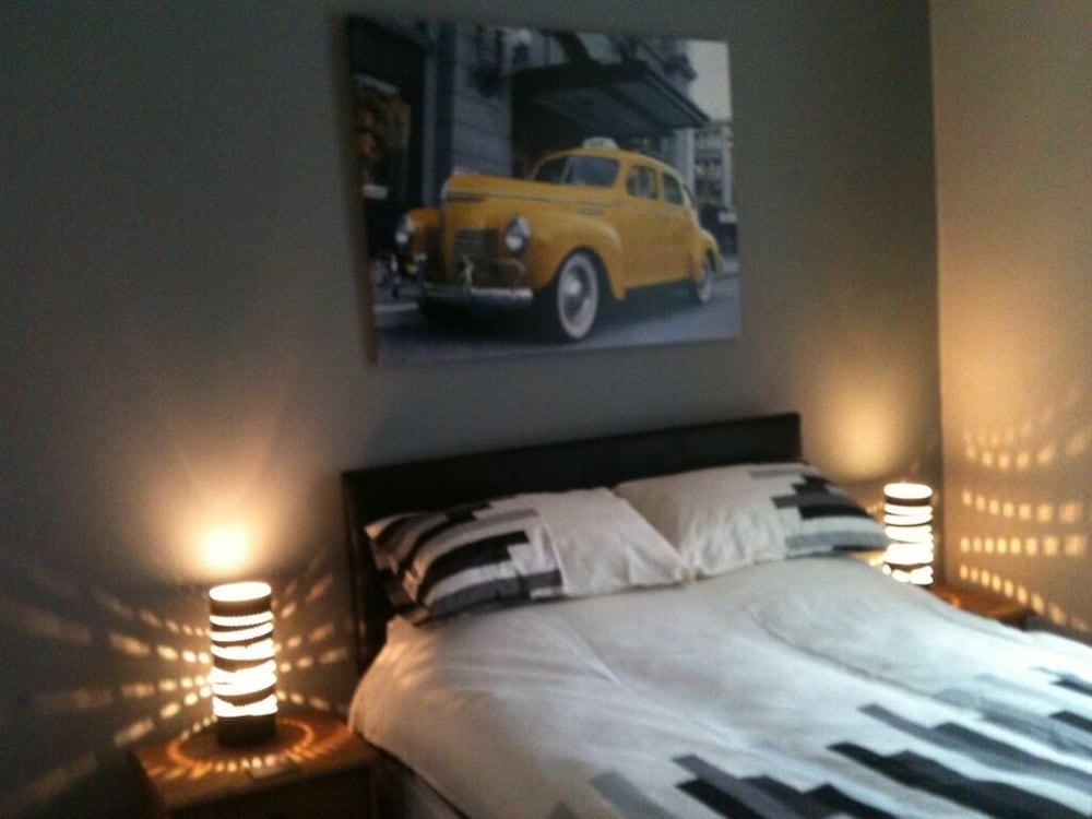 The Grosvenor Guest House