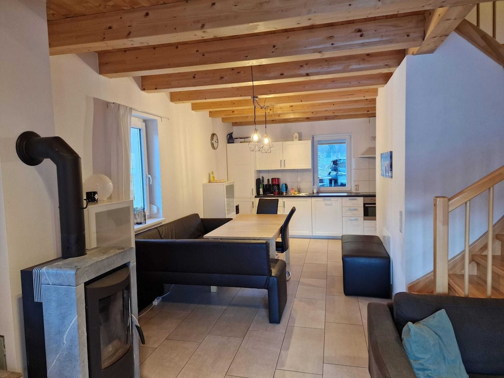 Chalet in Koetschach-mauthen ski Area