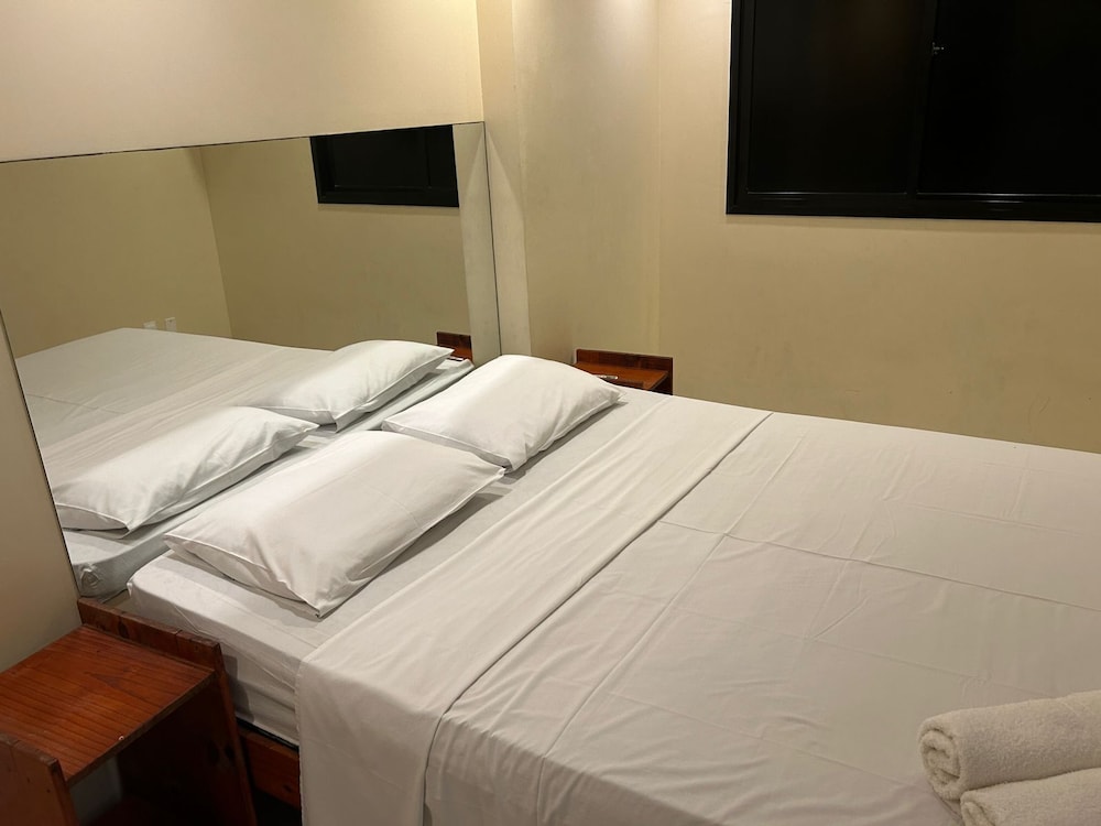 Porto de Iracema Apartamentos