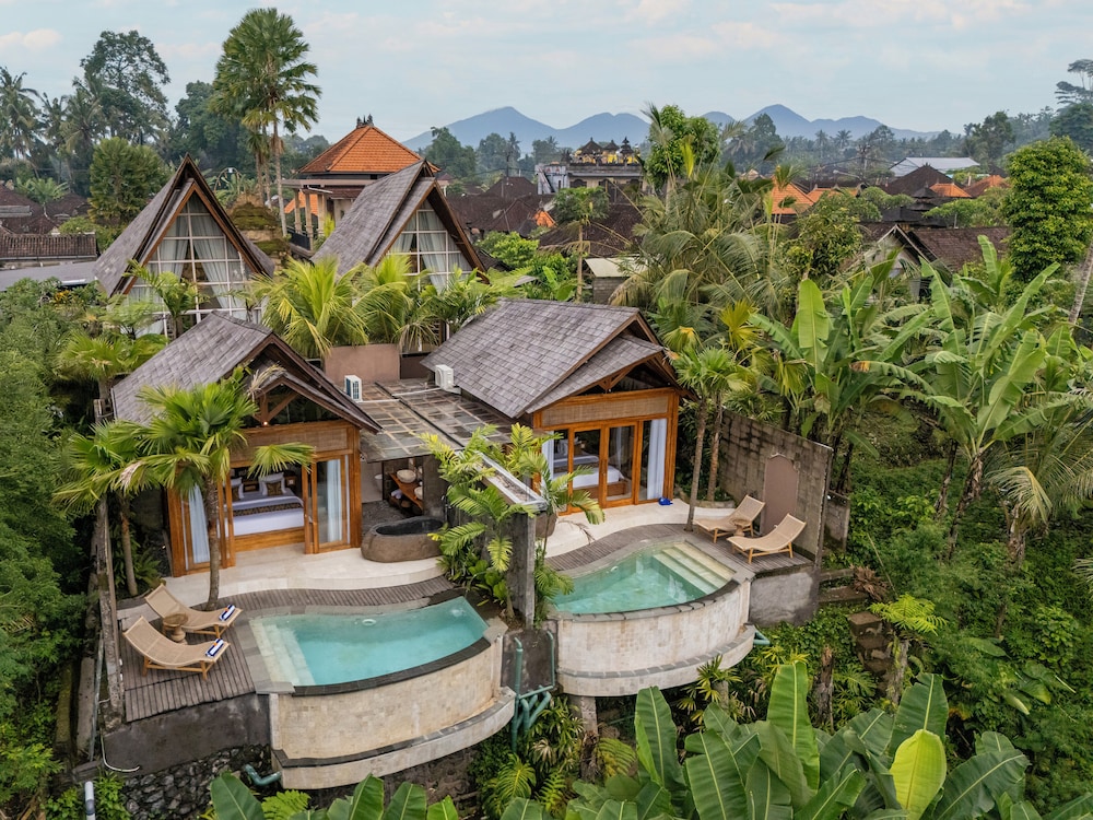 Govala Usada Ubud Villa