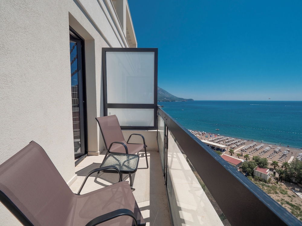 Casa Al Mare Residence