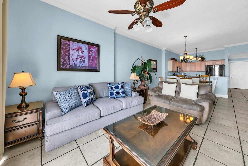 Ocean Villa 2305
