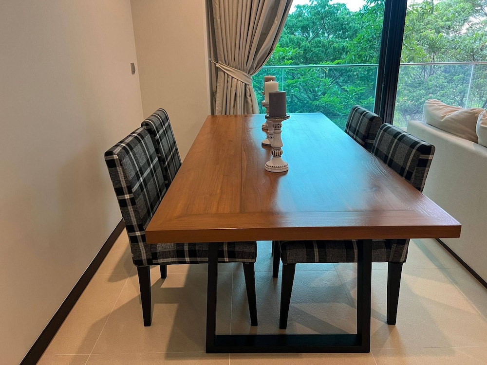 Intercontinental Khao Yai Residence - 100 SQM 2 Bedrooms and 2 Bathrooms