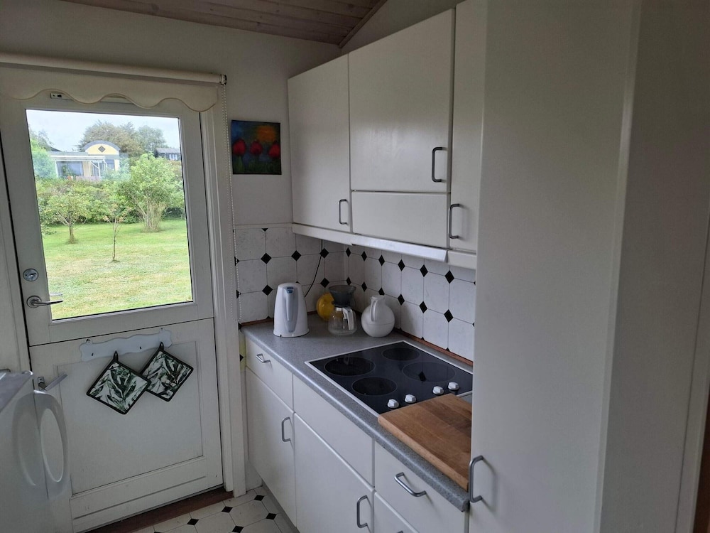 6 Person Holiday Home in Lundby