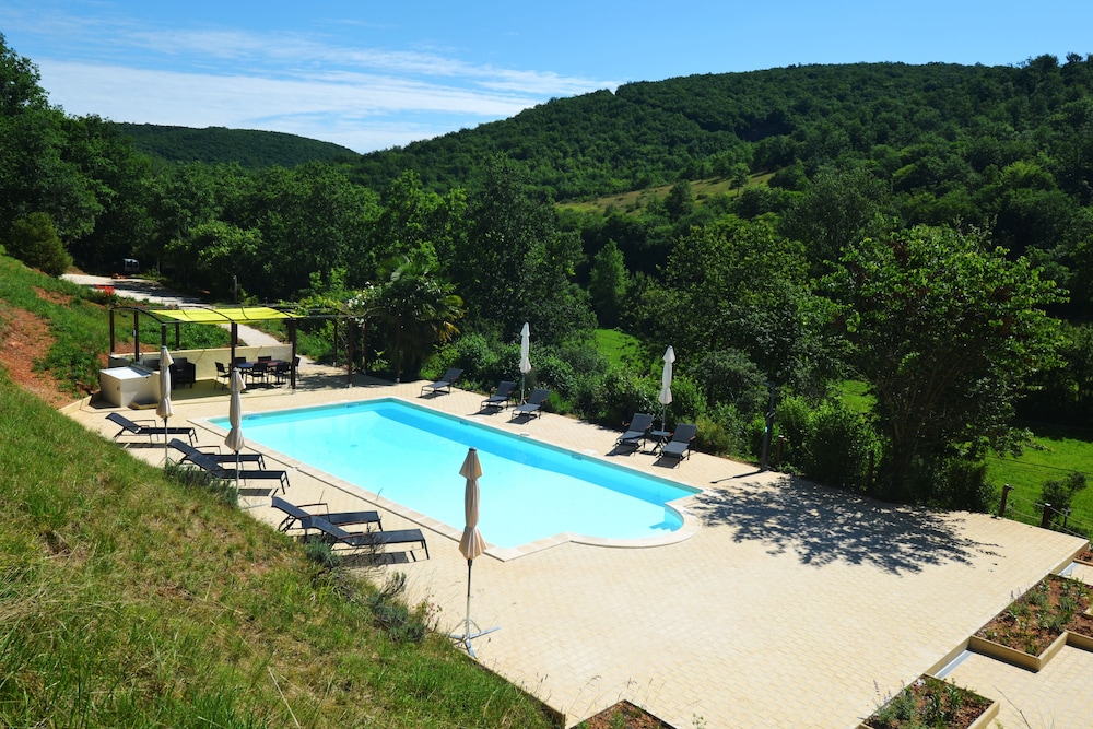 Le Manoir B&B - La Forge