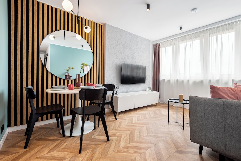 Szafir - by Kairos Apartments