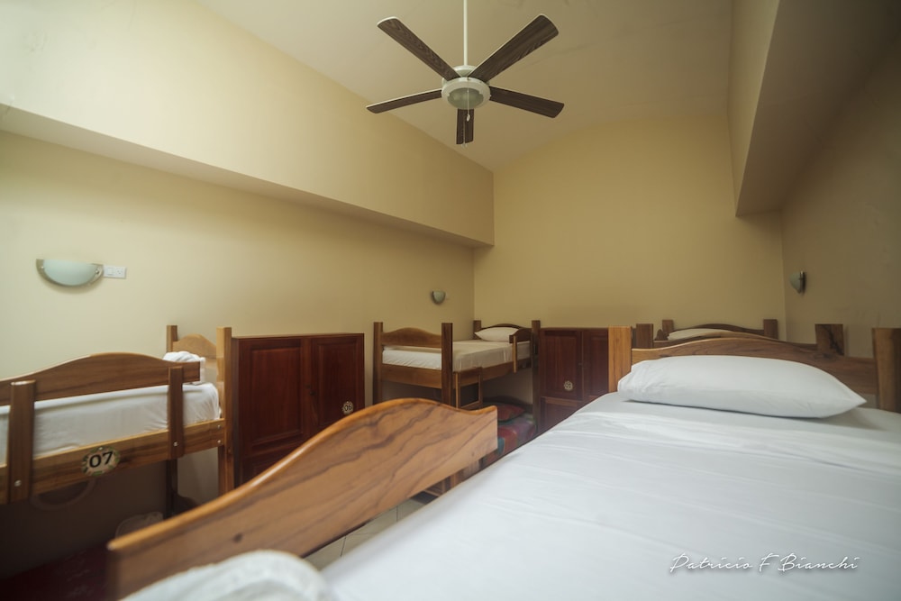 Ukinca Hostel
