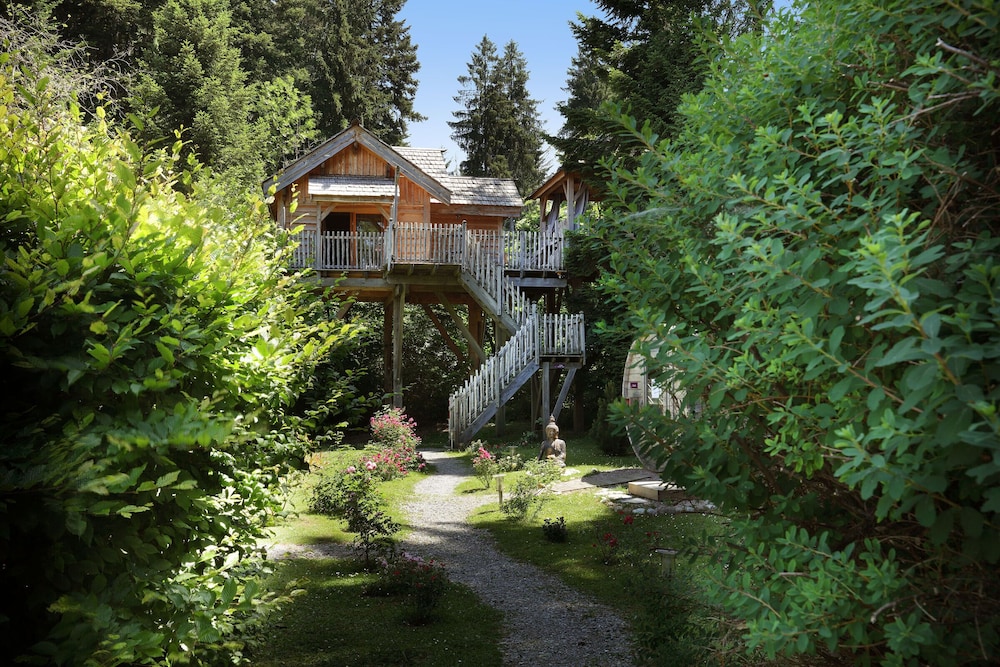 Les Lodges de Babylone
