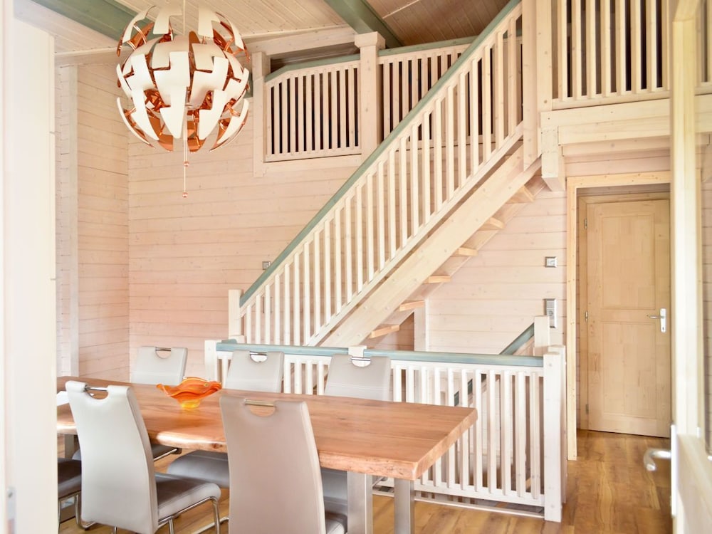 Ferienhaus Luchs view 5