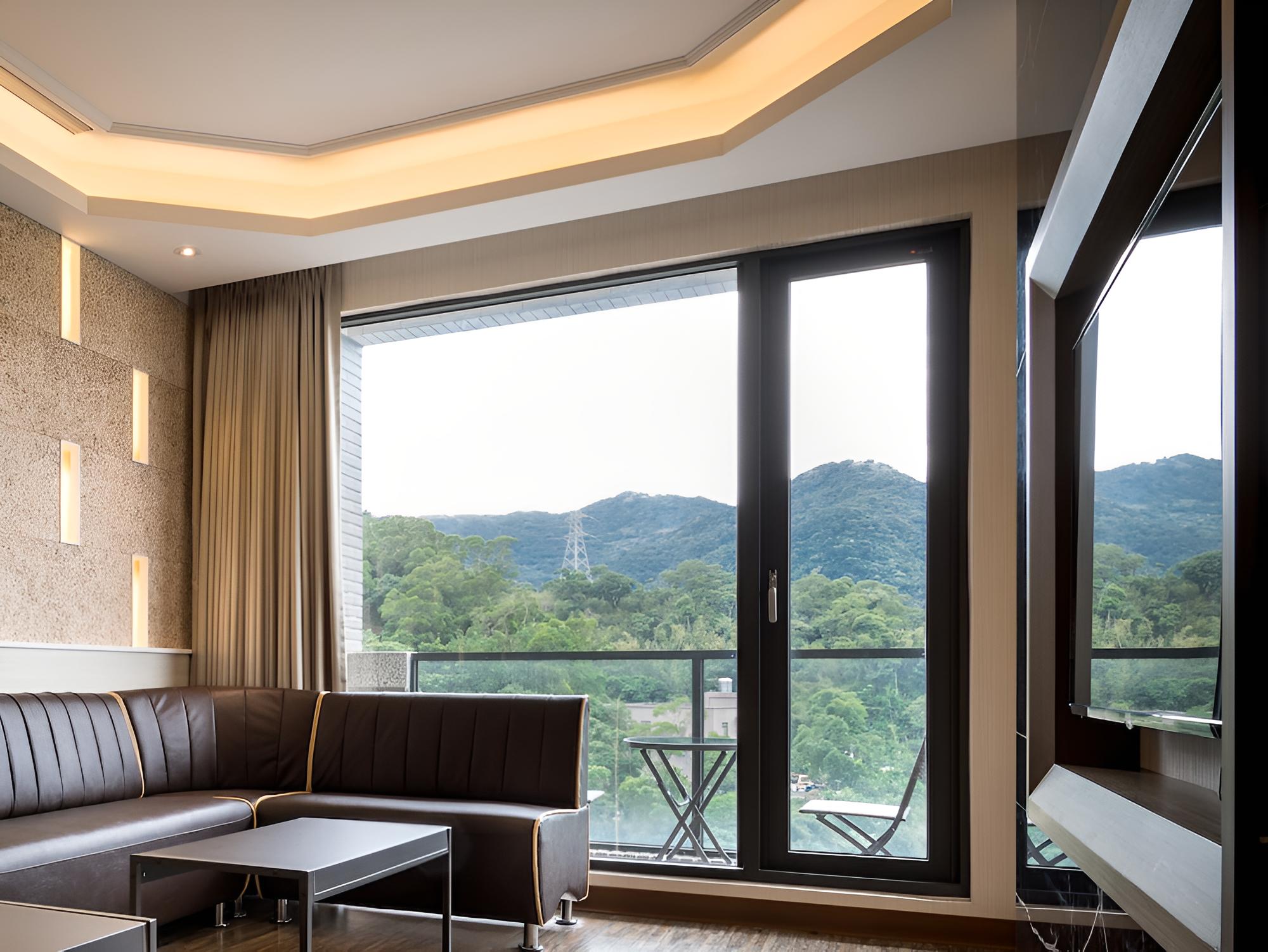 iHotel