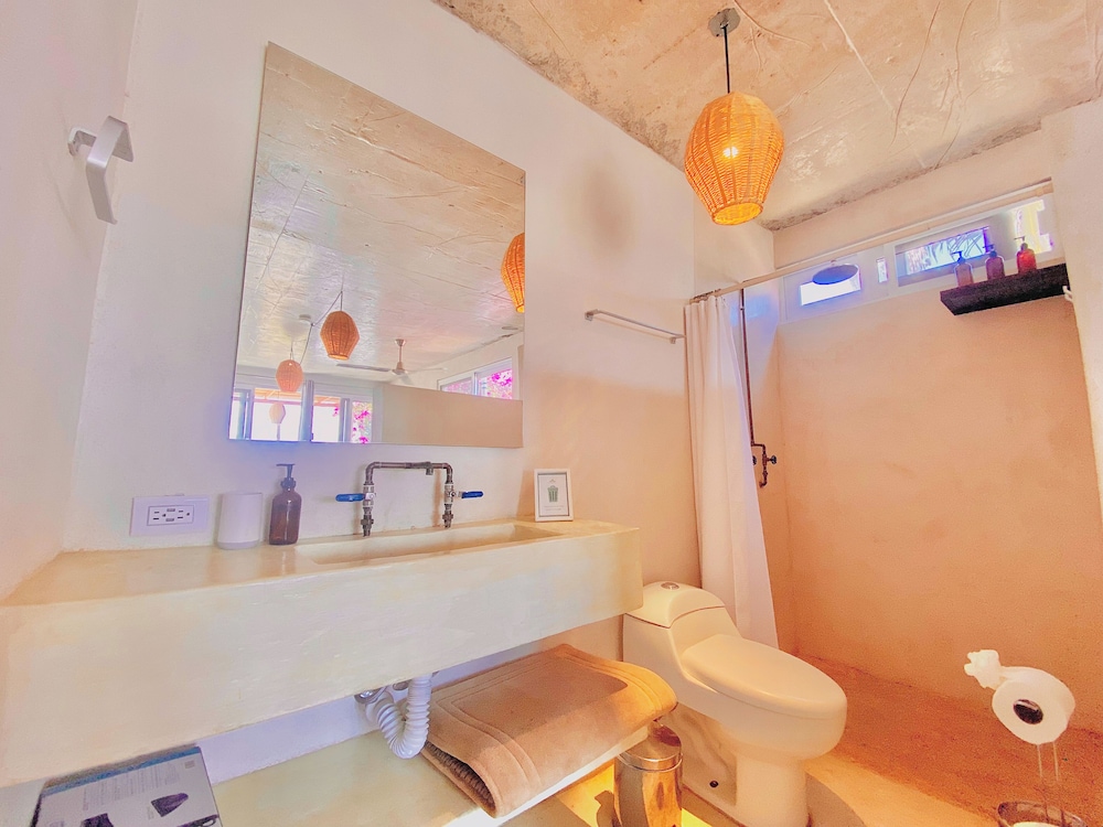 Perro Surfero Hotel Boutique - Todos Santos, BCS