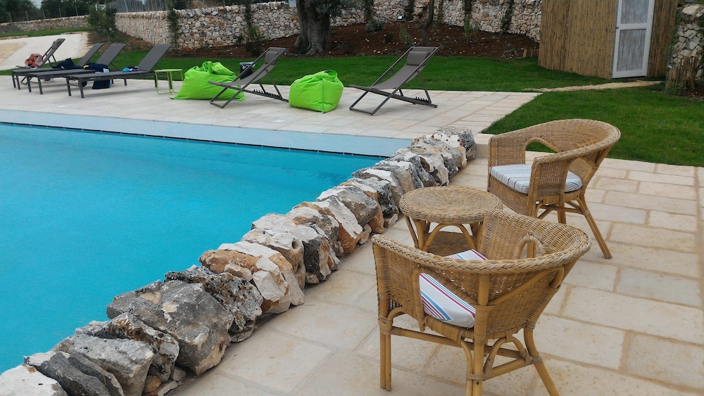 Don Diego Resort
