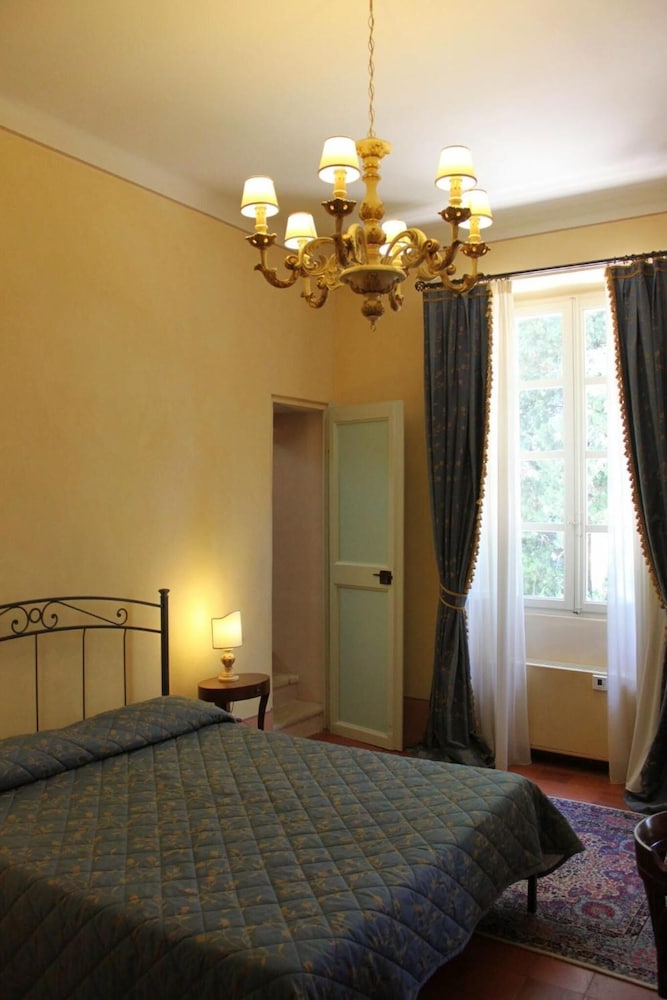 Villa Rinalducci