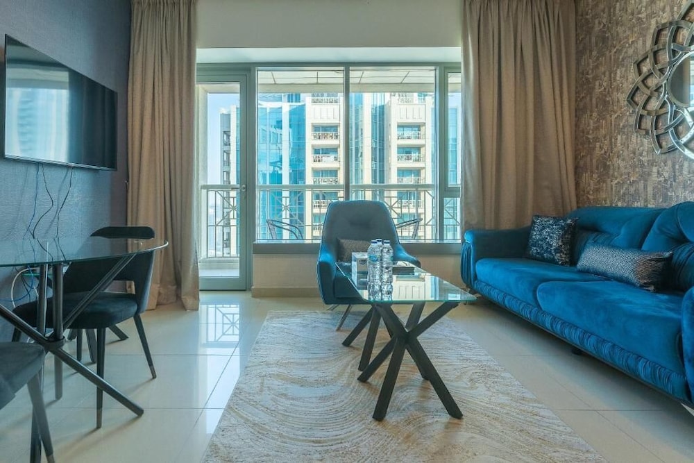 Bellavista-1BR-BurjKhalifa&Fountain View