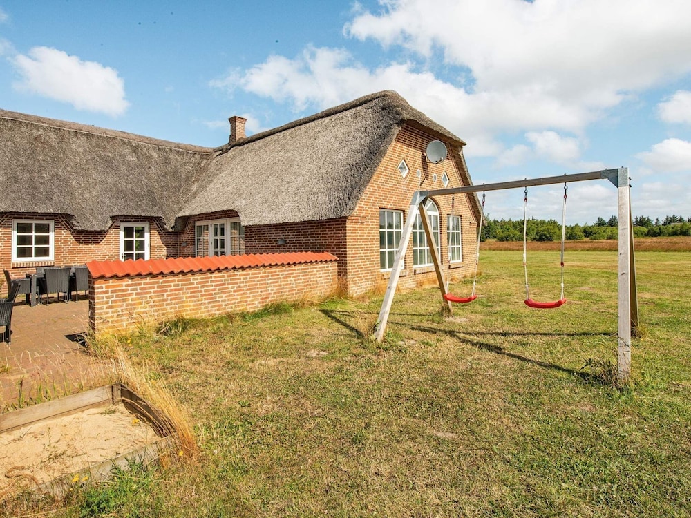 Holiday Home in Ulfborg view 4