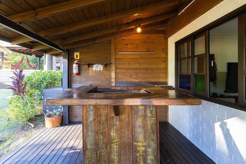 Casas Valley Design - Praia do Rosa - SC