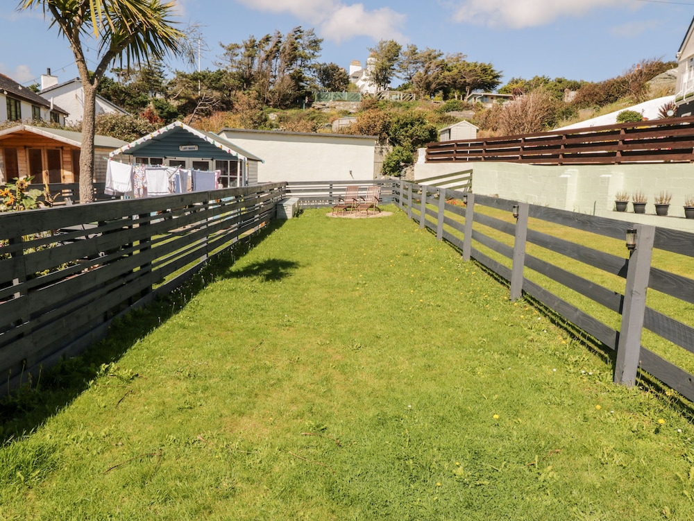 Ketch Cottage