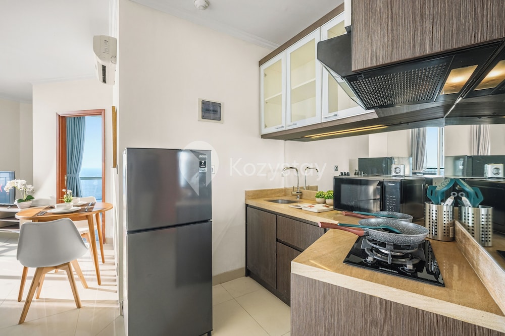 Mirava by Kozystay - Ancol