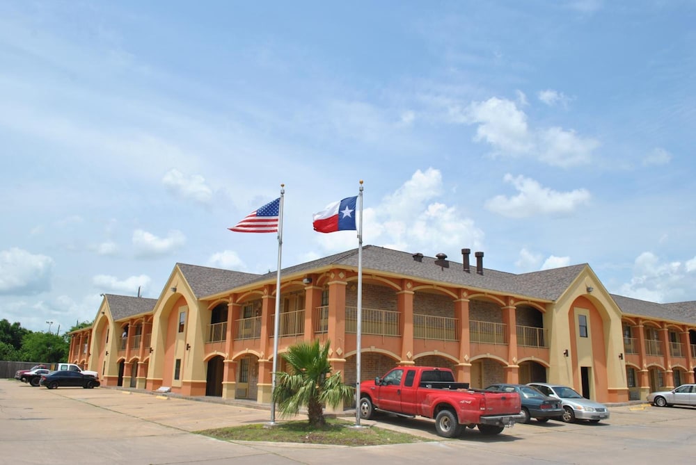 Executive Inn