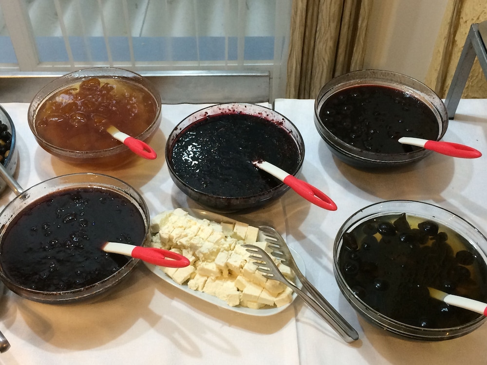 Koz Marigold Apart Otel - Image 104