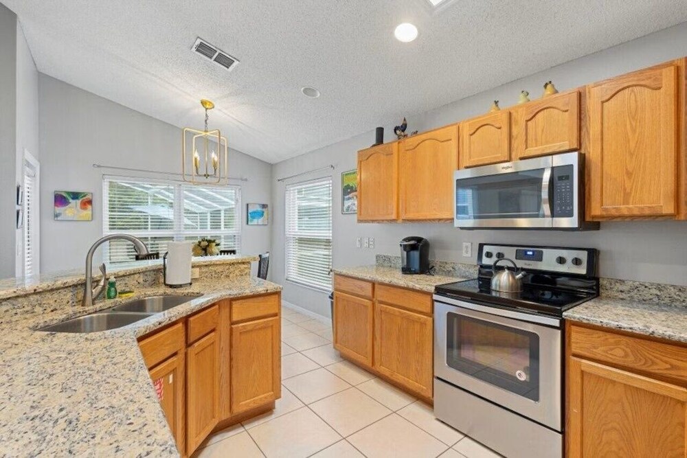 Casa Del Sol At Indian Creek Four Corners 4 Bedroom Villa
