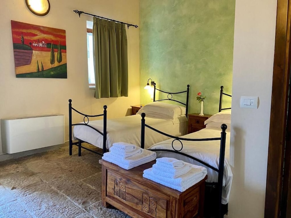 Mastro Vanni - Urban Masseria