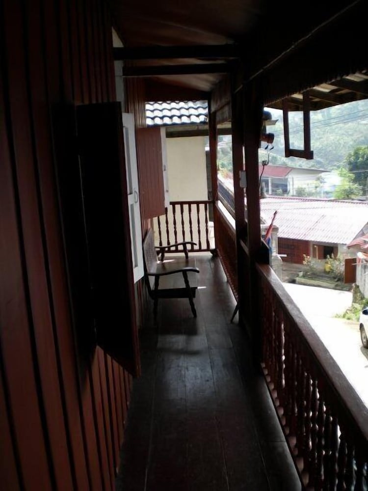 Shin Sane Guesthouse