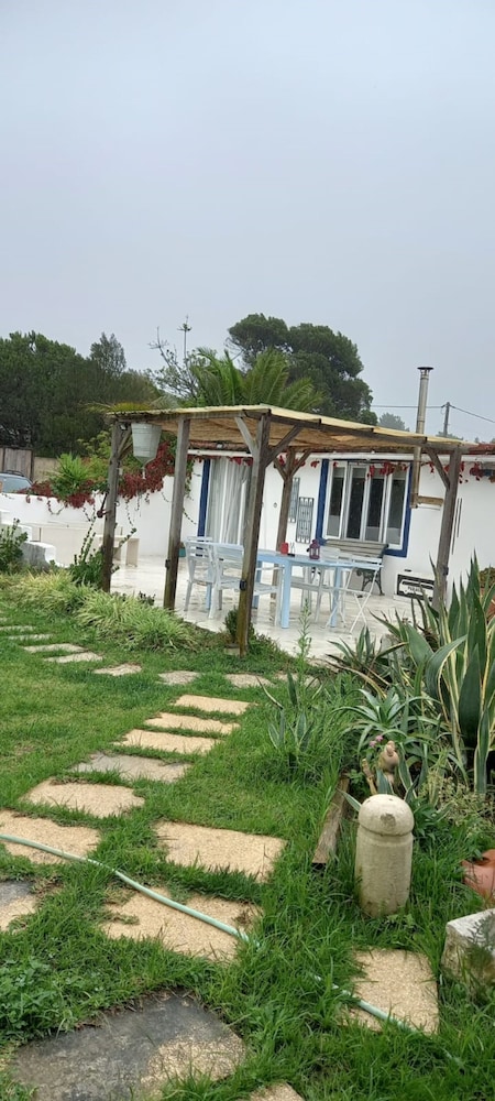 Beach Wave Melides Villa