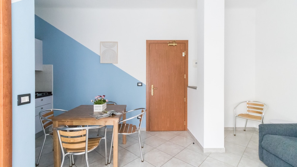 Residence Il Poggio