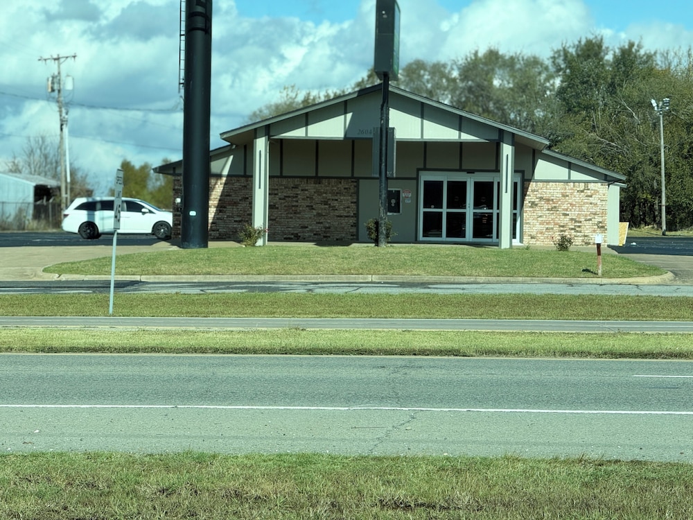 Budget Inn Muskogee