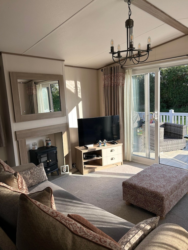 KMH Caravan Holidays