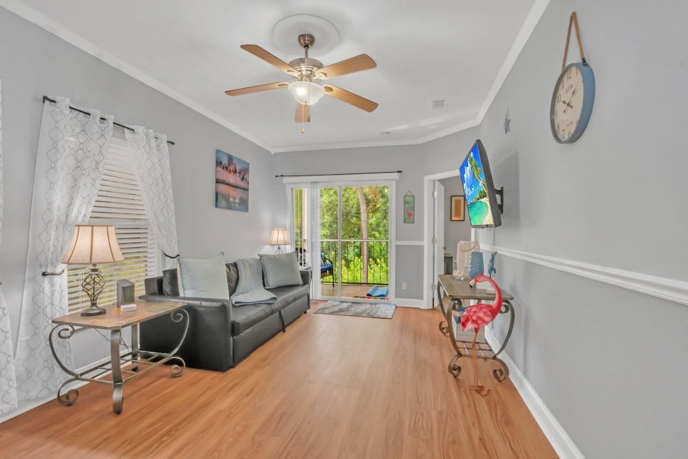 8831 Coral Palms Unit B view 2