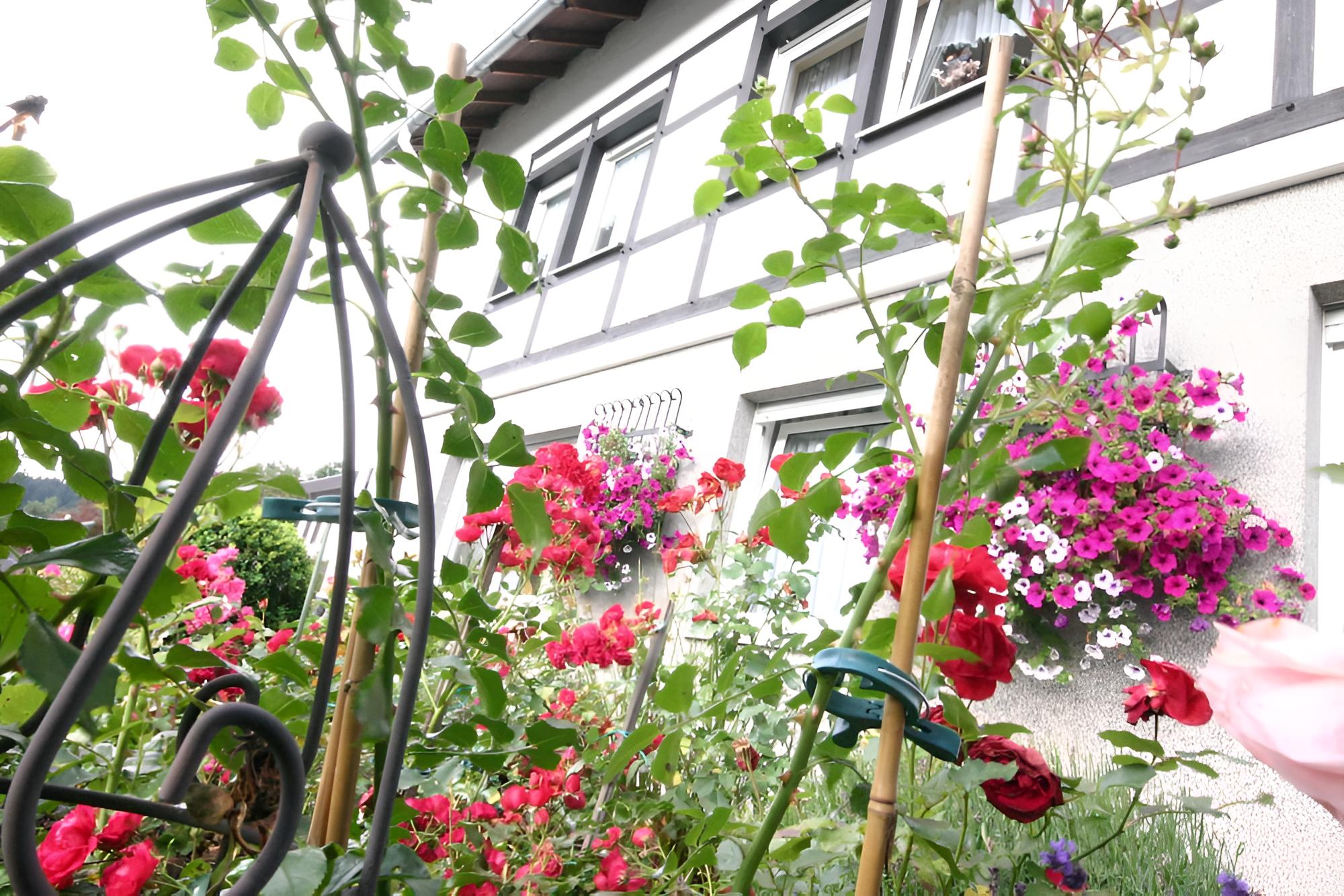 Landhaus Pension Voß