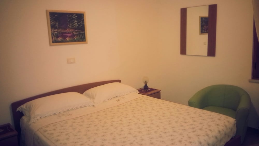 Agriturismo Persichitti view 4