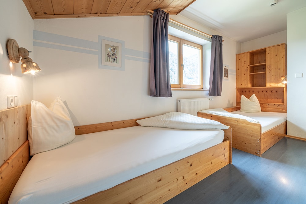Familienhotel Replerhof