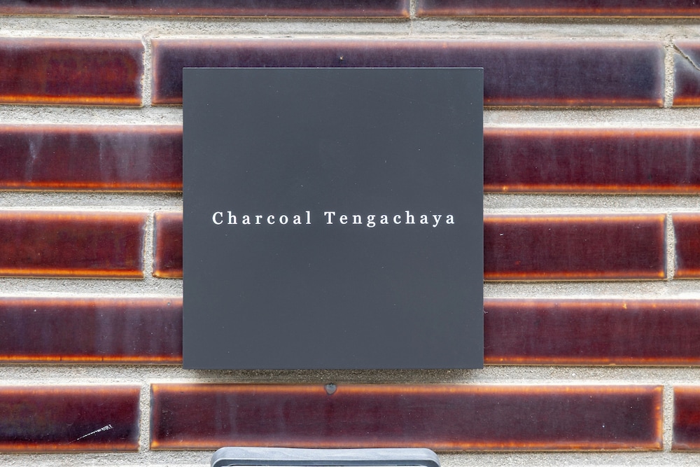 Charcoal Tengachaya