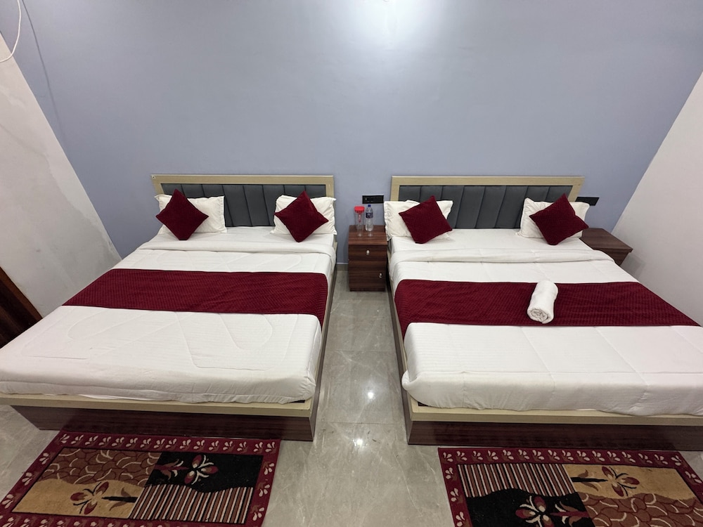 Shri Guru Kripa Dham