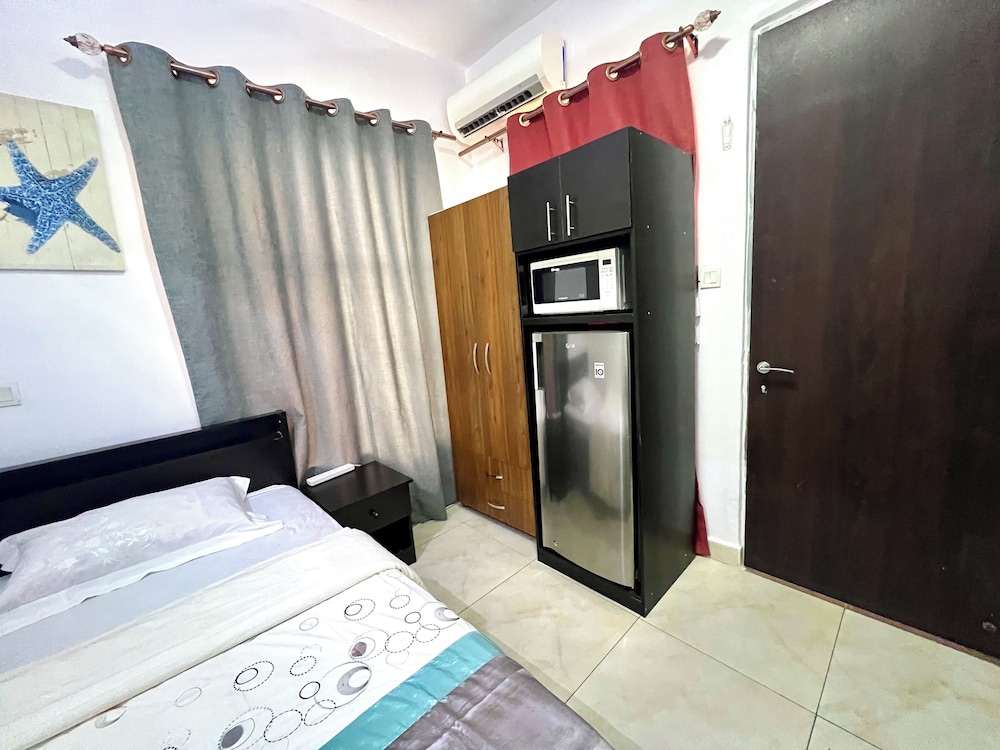FURNISHED APARTMENTS Duplex