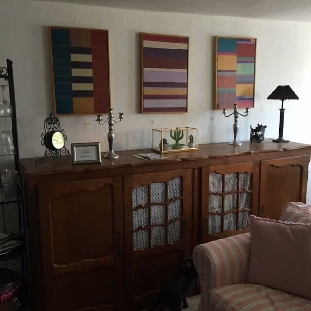 Appartements Les Aras