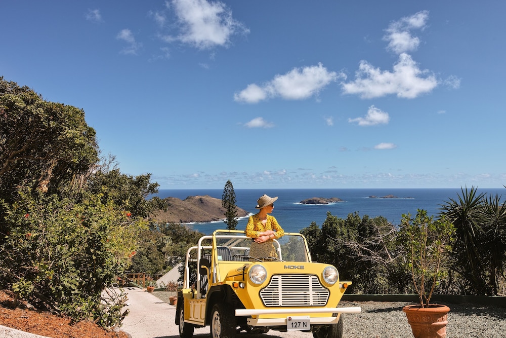 GYP SEA Saint Barth - Property Image 178