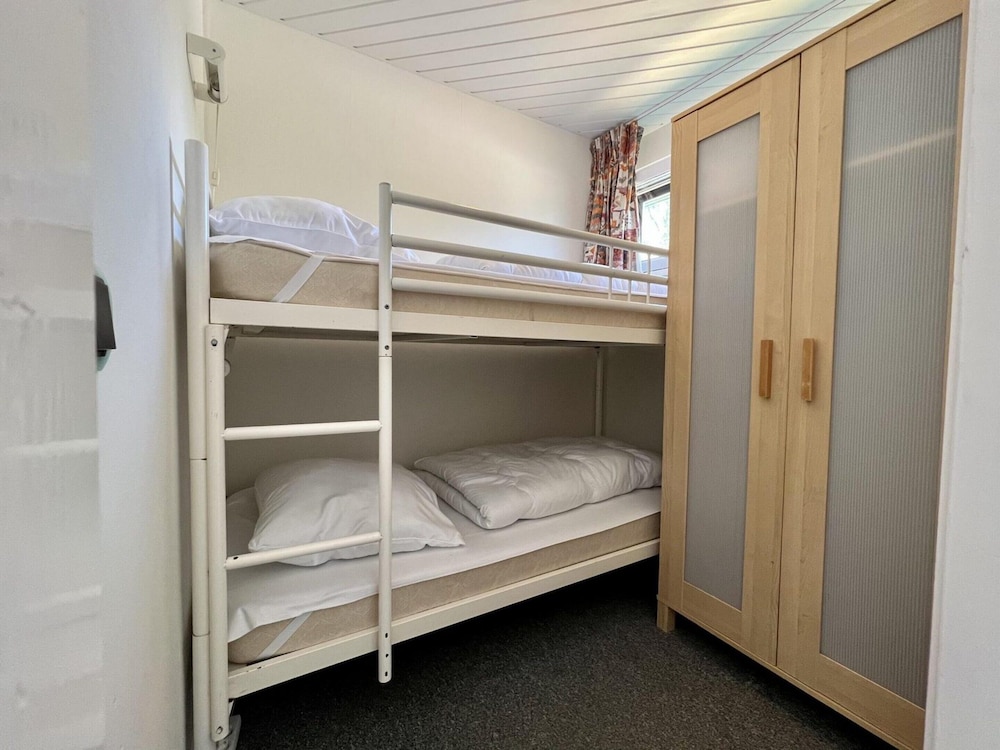 Appealing Holiday Home for Family
