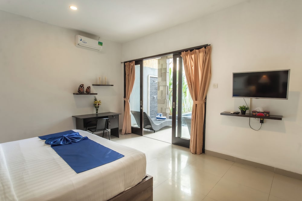Villa Taman Bali Kerobokan 2