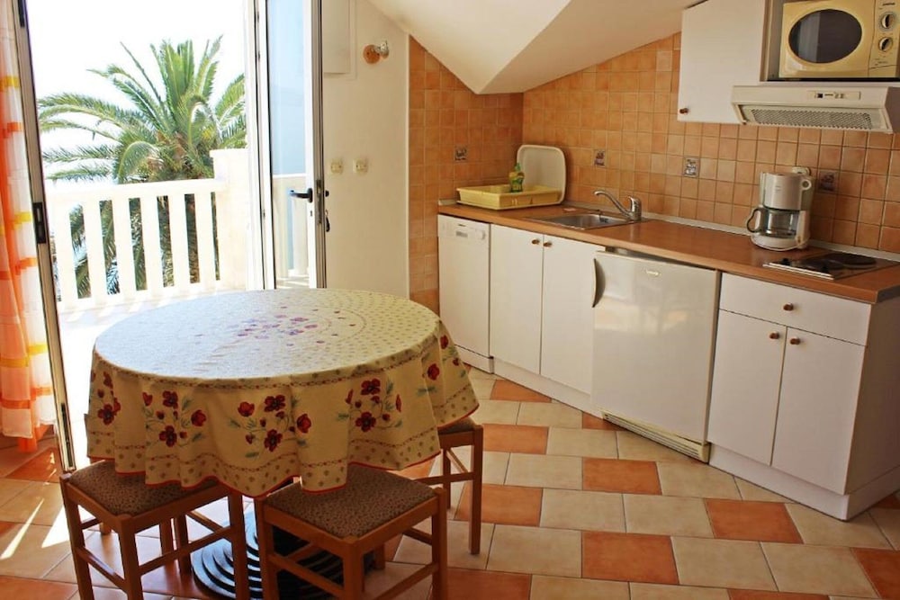 Apartments Pansion Franka 3