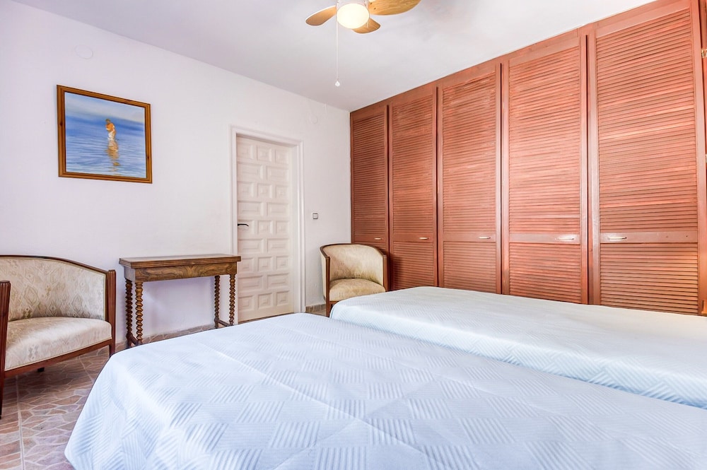 Apartment in Roses Near Canyelles Beach