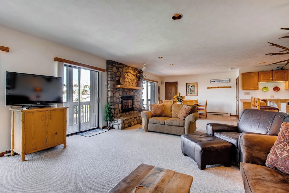 Crested Butte Mountain Resort