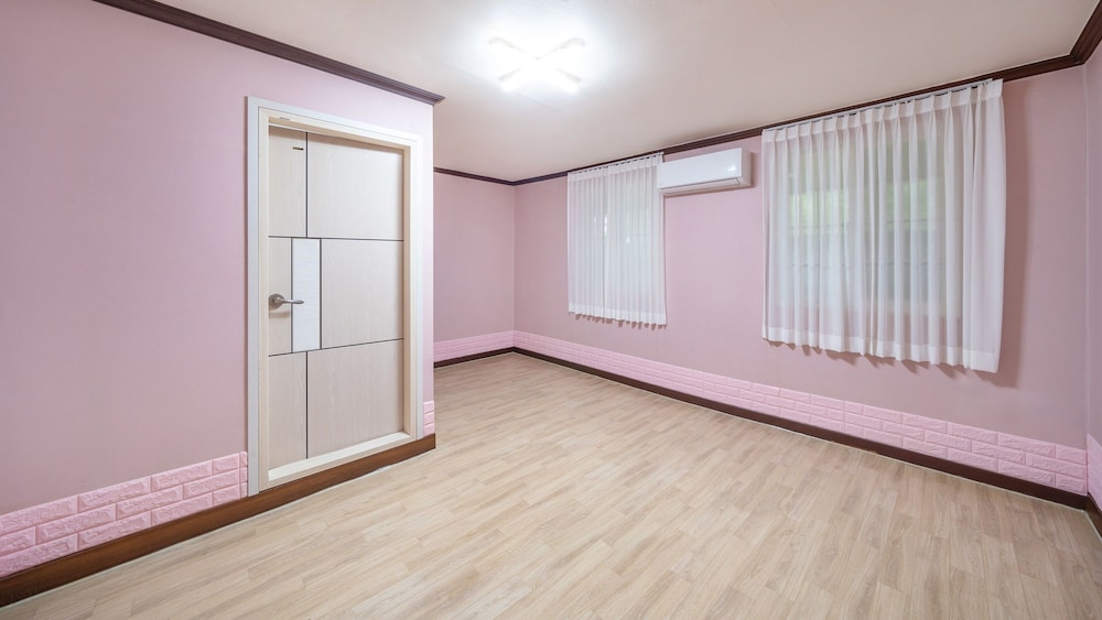 Ganghwado Maniggolstay Group Pension