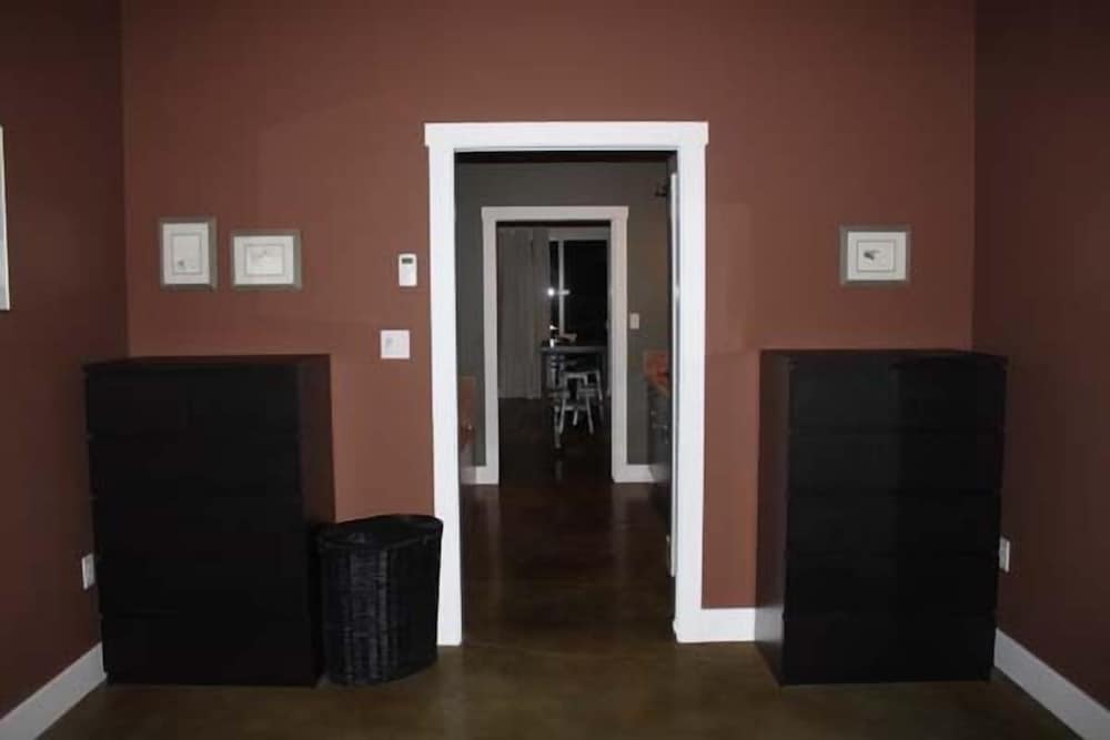 Crooked Tree Guest Suites