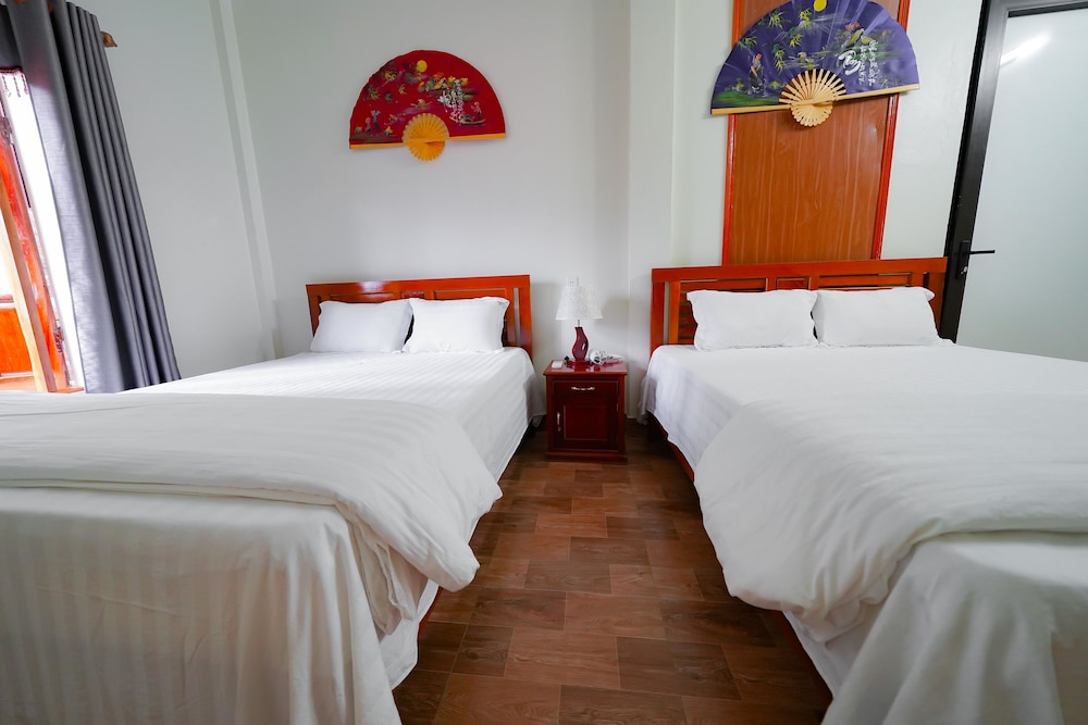 Diep Le Homestay