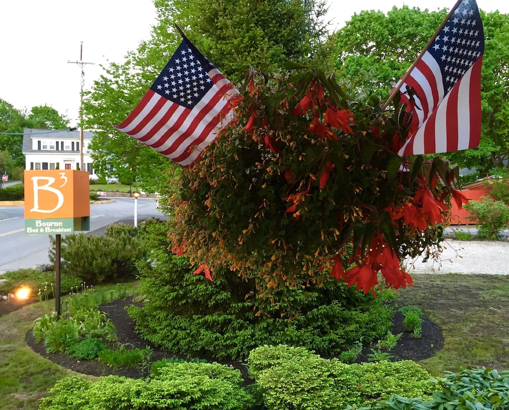 Bourne Bed and Breakfast